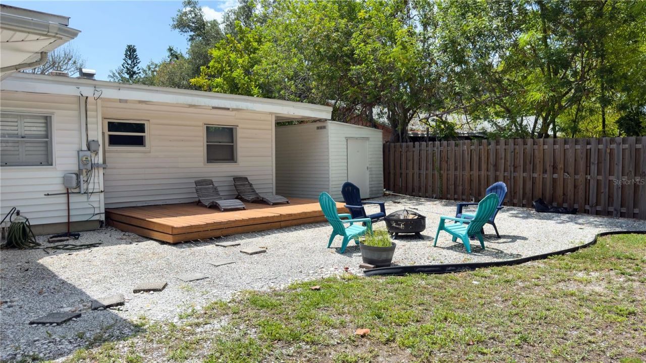 2475 W Paulstan Court , Sarasota, FL 34237 Photo