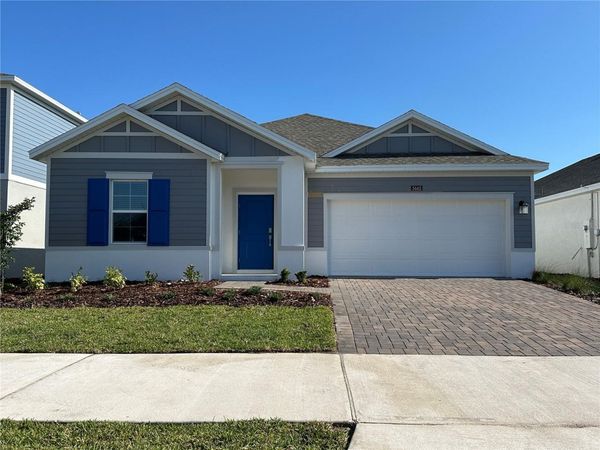 5665 WOOD BRIDGE PLACE , ST CLOUD, FL 34771