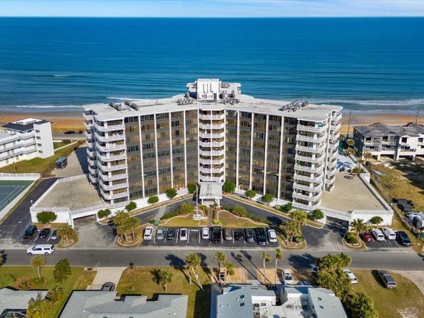 3580 OCEAN SHORE BOULEVARD , Unit 101, FLAGLER BEACH, FL 32136