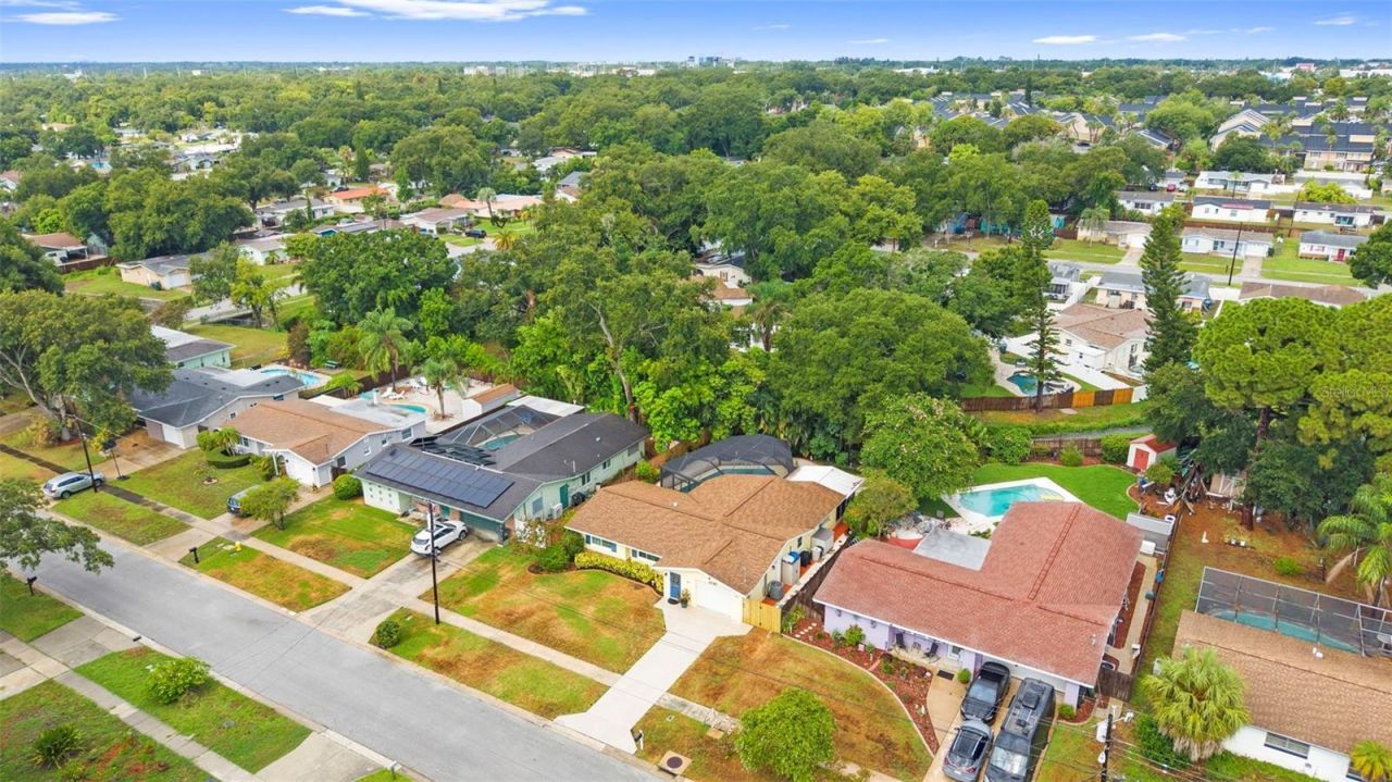 1035 Woodbrook Drive, Largo, FL 33770 Photo