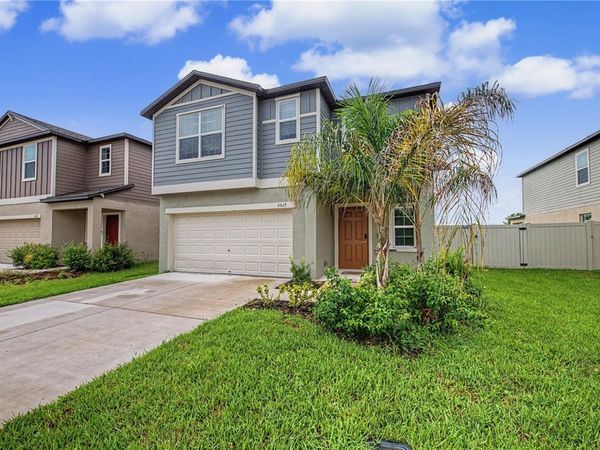 3517 GREAT PARK COURT , PLANT CITY, FL 33565