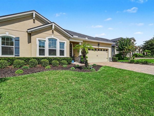 2352 OXMOOR DRIVE , DELAND, FL 32724