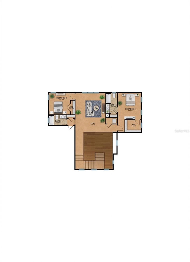 682 Bottlebrush Way, Tarpon Springs, FL 34688 Photo