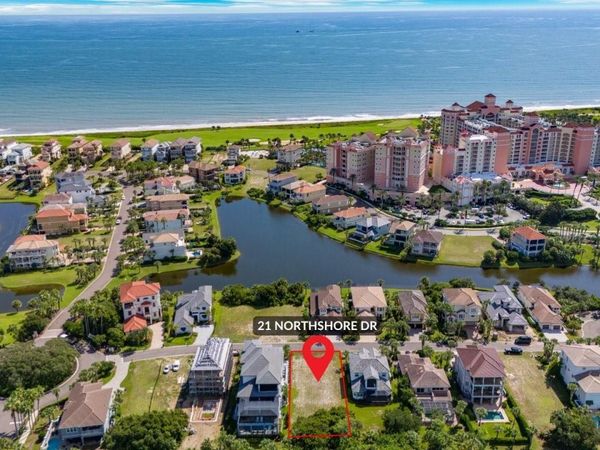 21 NORTHSHORE DRIVE , PALM COAST, FL 32137