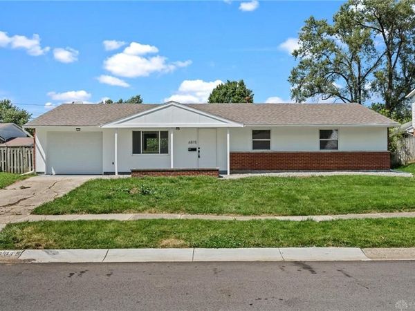 6815 Alter Road, Dayton, OH 45424