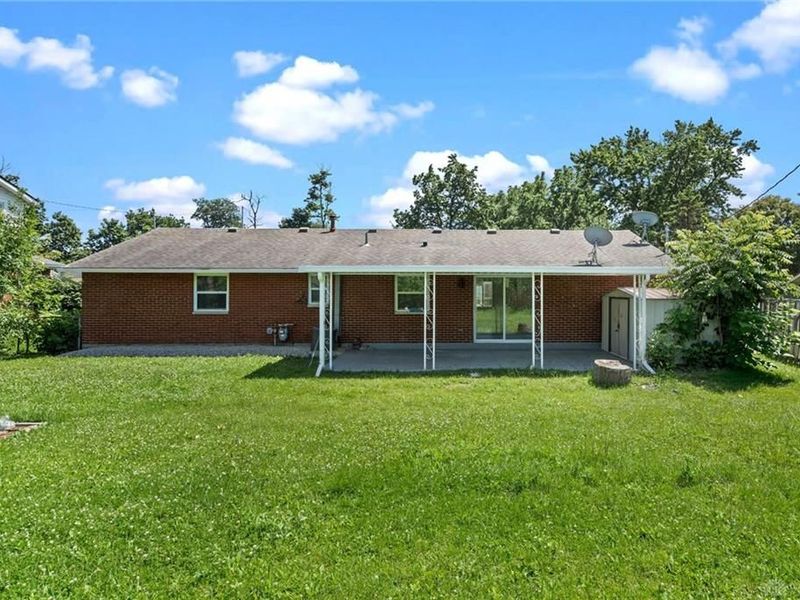 6815 Alter Road, Dayton, OH 45424 Photo 21