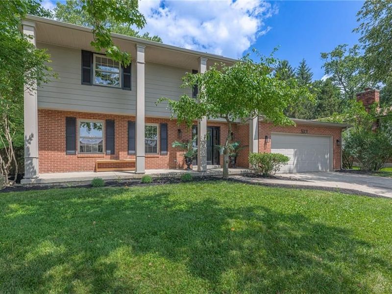 5001 Polen Drive, Kettering, OH 45440 Photo 34