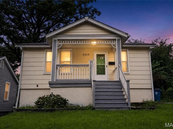 2215 Wallis Avenue , Overland, MO 63114
