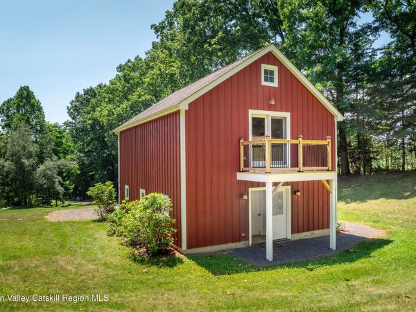145 Krum Road, Kerhonkson, NY 12446
