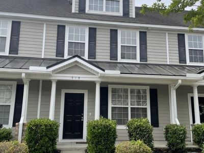 713 Hemingway Circle, Summerville, SC 29483