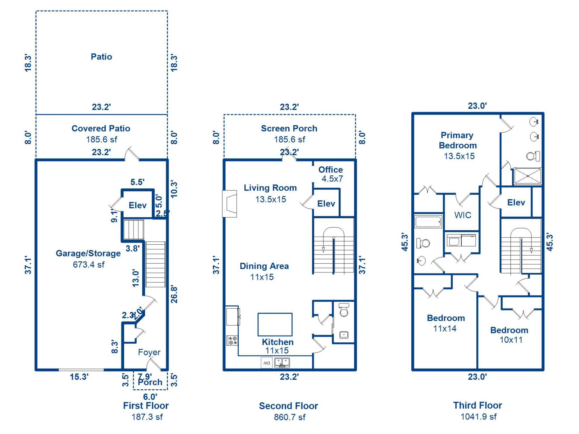 152 Cowrie Court Photo 54
