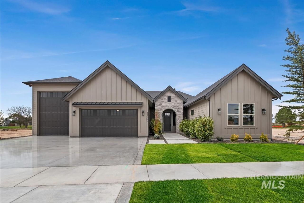 11254 S Kingsbarn Ln, Kuna, ID 83634 Main Photo