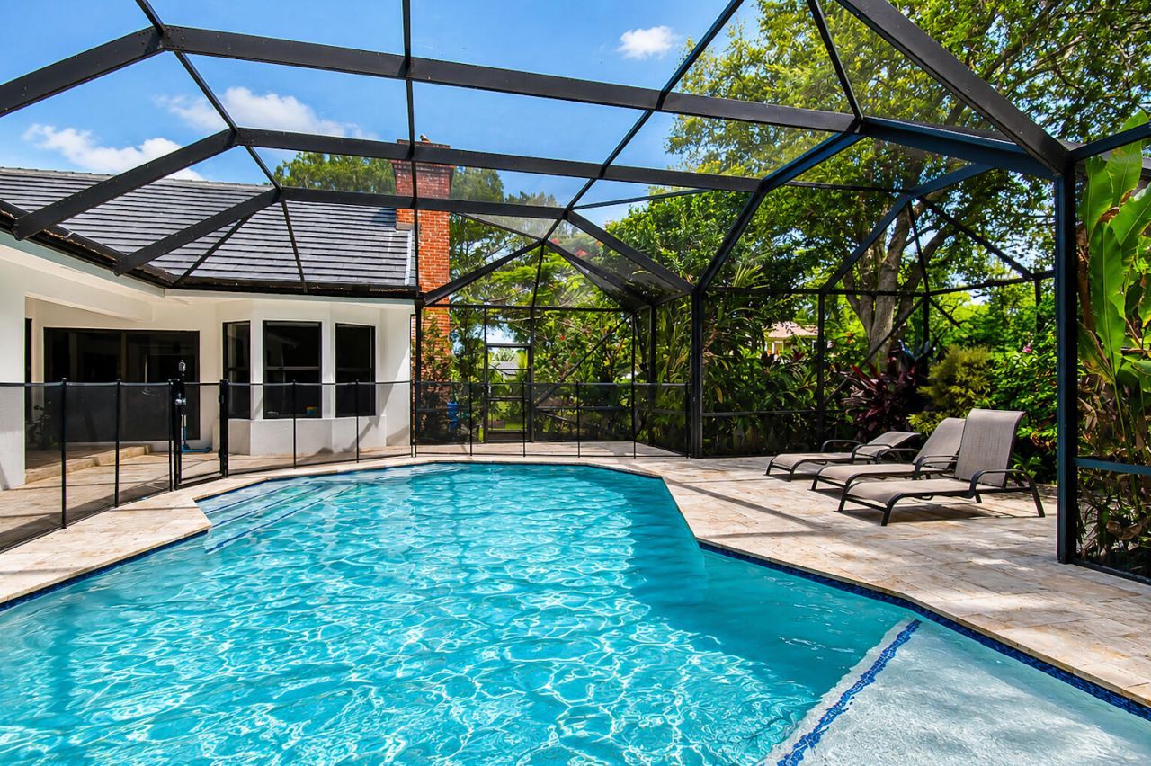 6962 S Grande Drive, Boca Raton, FL 33433 Photo