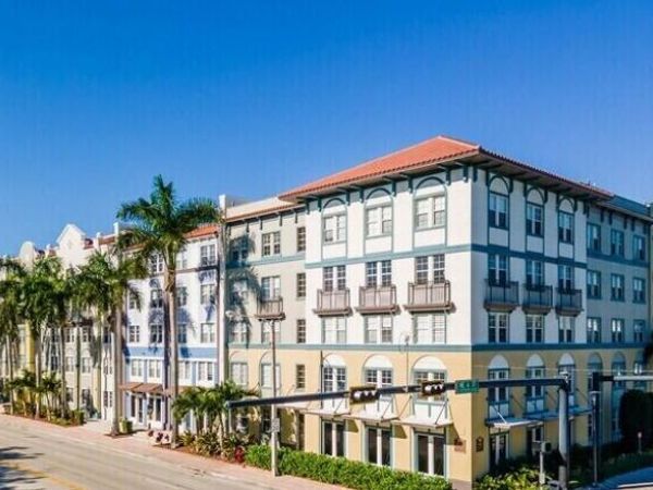 533 NE 3rd Avenue, Unit 237, Fort Lauderdale, FL 33301
