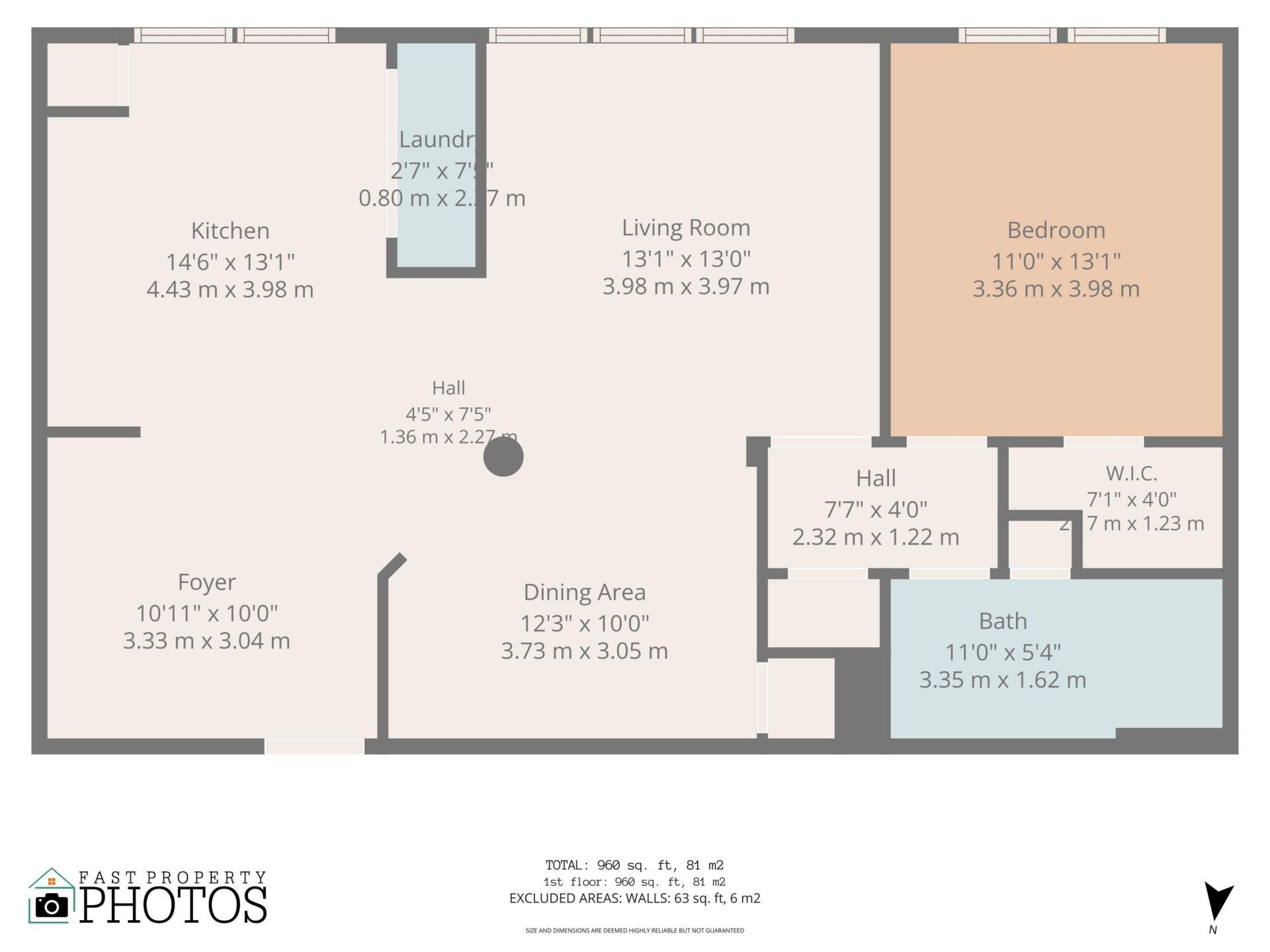 533 NE 3rd Avenue, Unit 237, Fort Lauderdale, FL 33301 Photo