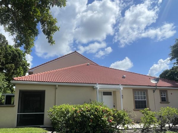 9858 Royal Palm Boulevard, Unit 3-14, Coral Springs, FL 33065