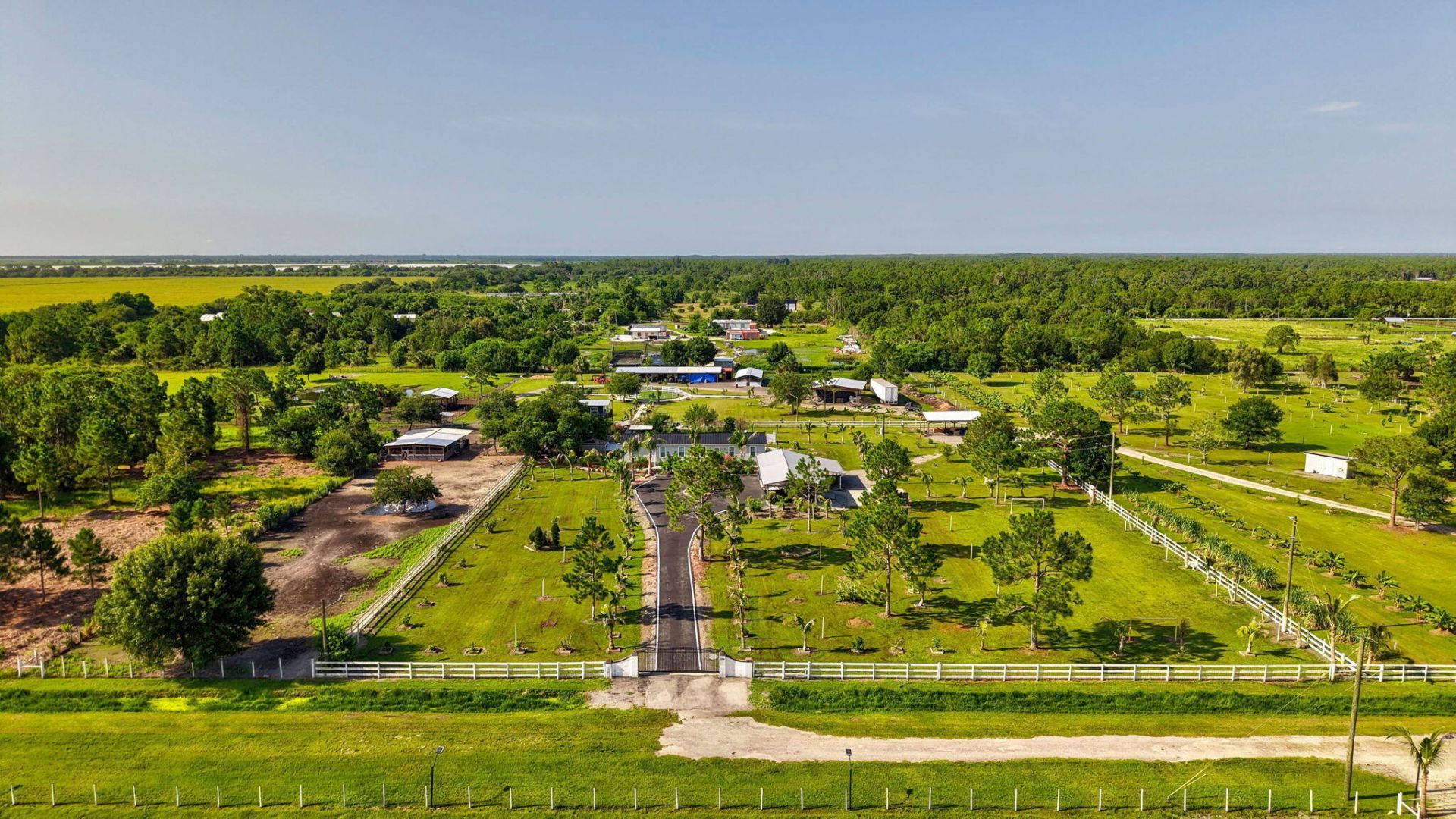 13311 Dancy Avenue, Clewiston, FL 33440 Photo