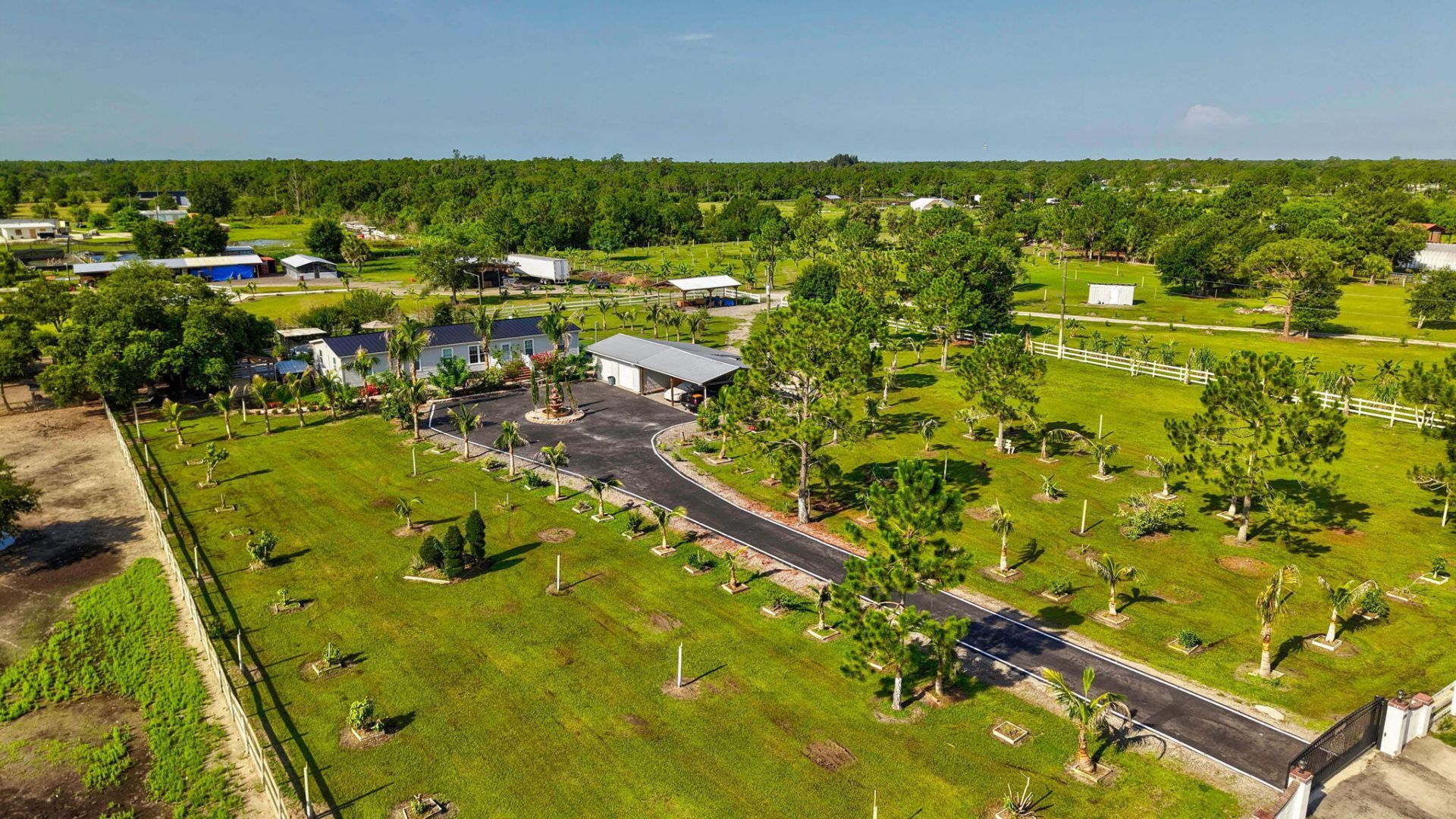 13311 Dancy Avenue, Clewiston, FL 33440 Photo