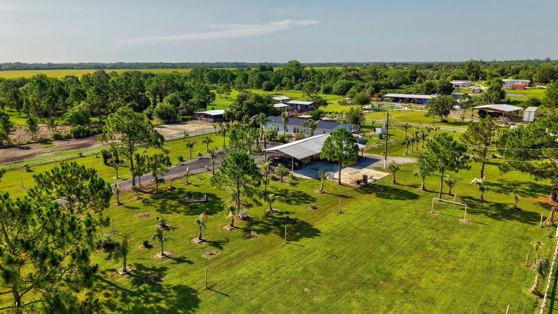 13311 Dancy Avenue, Clewiston, FL 33440 Photo