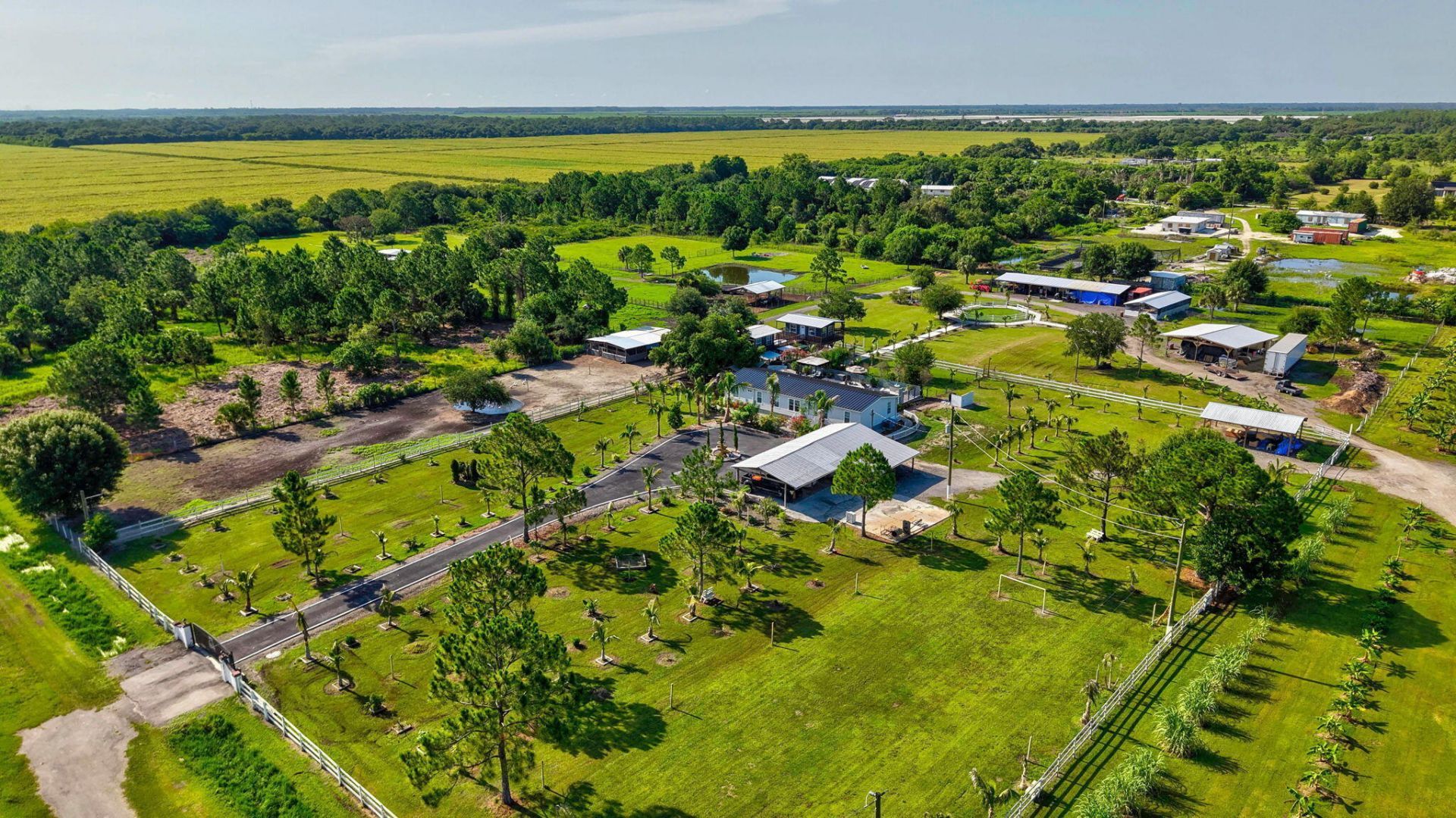 13311 Dancy Avenue, Clewiston, FL 33440 Photo