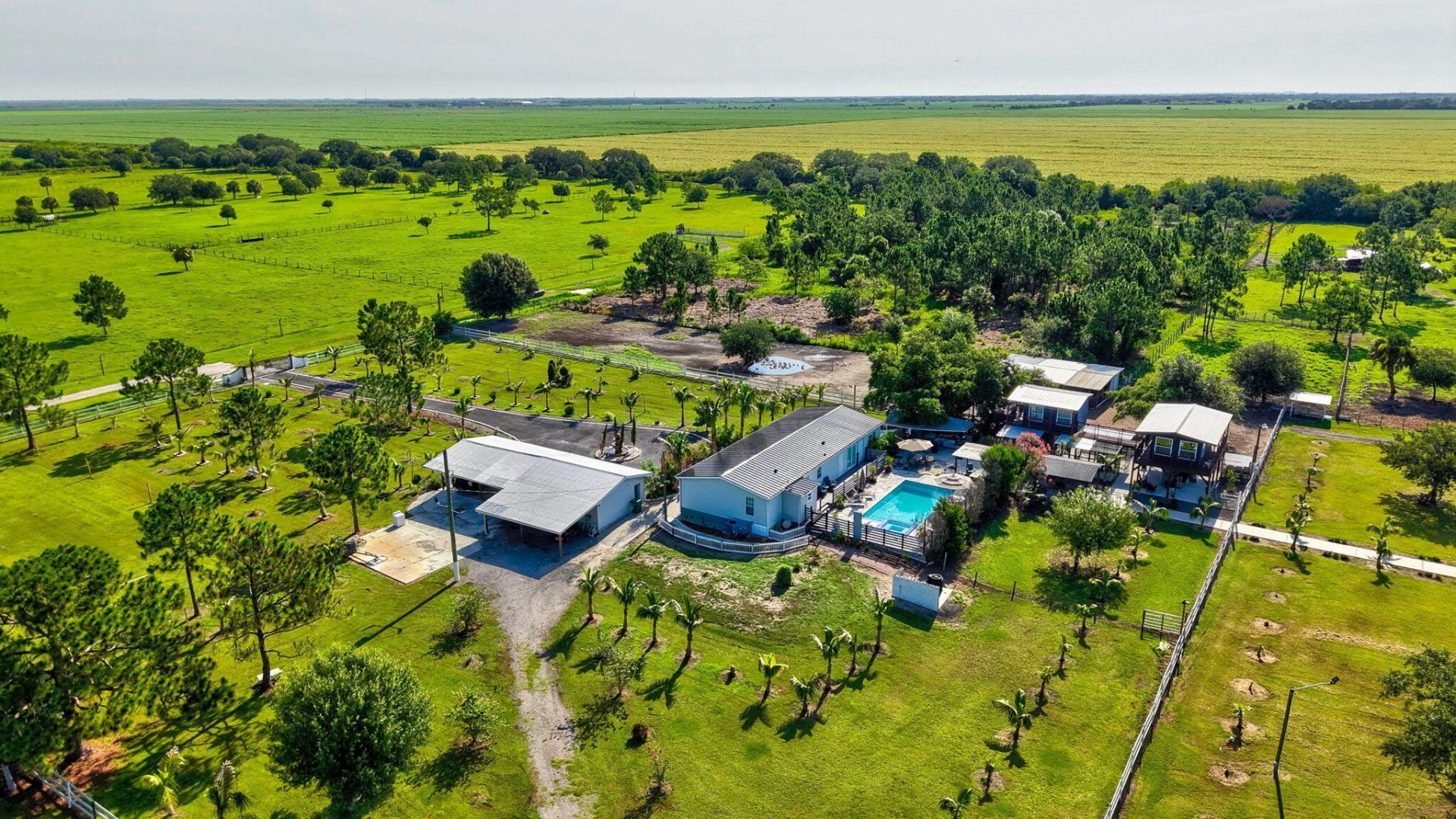13311 Dancy Avenue, Clewiston, FL 33440 Photo