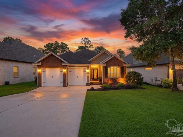 5965 Dahoon Dr, Pensacola, FL 32526