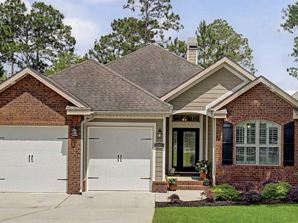 5965 Dahoon Dr, Pensacola, FL 32526