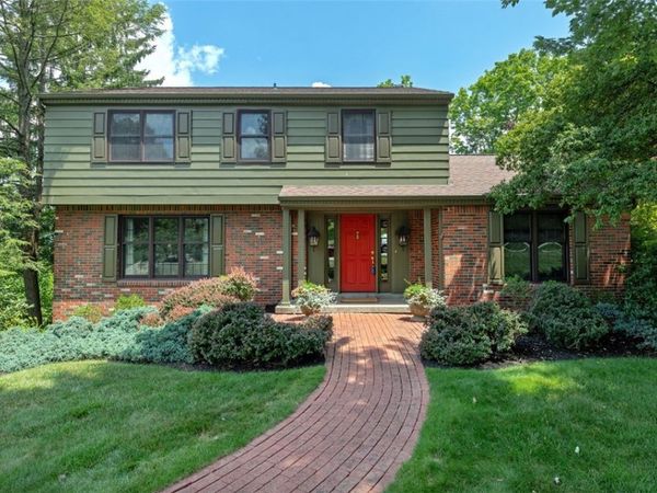 3306 Hermar Court, Murrysville, PA 15668