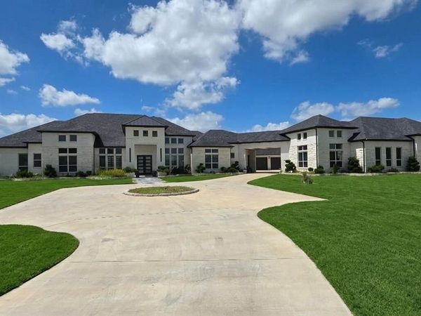 4910 Cheshire Lane, Parker, TX 75002