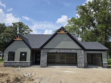 630 W Lake Avenue, Lakeview, OH 43331