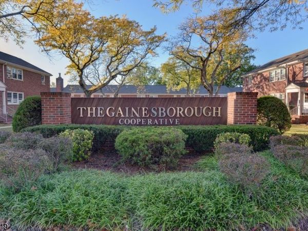 255 Bogert Road, Unit 2A, River Edge, NJ 07661