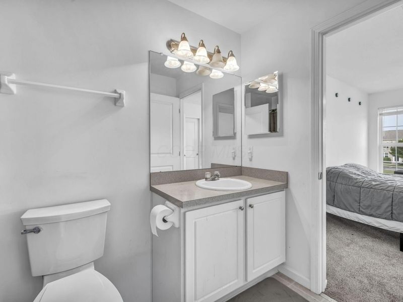 6423 Blue Knoll Drive, Unit 49, Canal Winchester, OH 43110 Photo 17