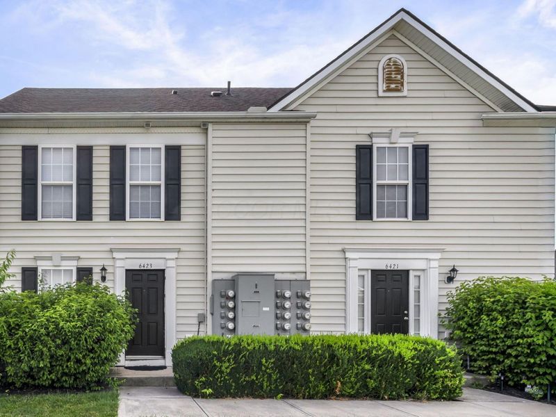 6423 Blue Knoll Drive, Unit 49, Canal Winchester, OH 43110 Photo 2