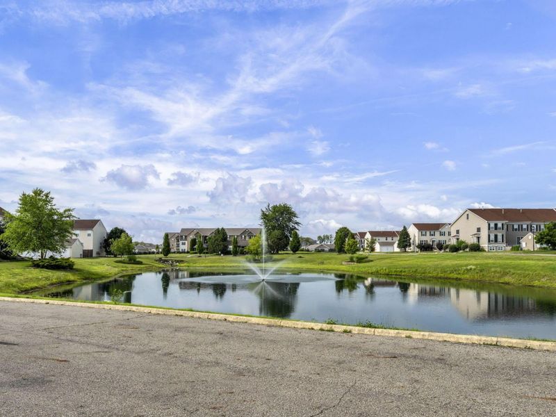 6423 Blue Knoll Drive, Unit 49, Canal Winchester, OH 43110 Photo 4