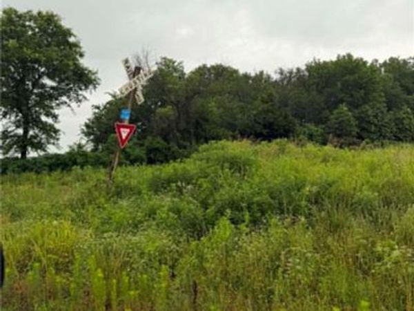 0 NW Belleview Road, Columbus, KS 66725