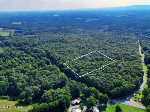 Lot 4 Lantana Rd, Crossville, TN 38572