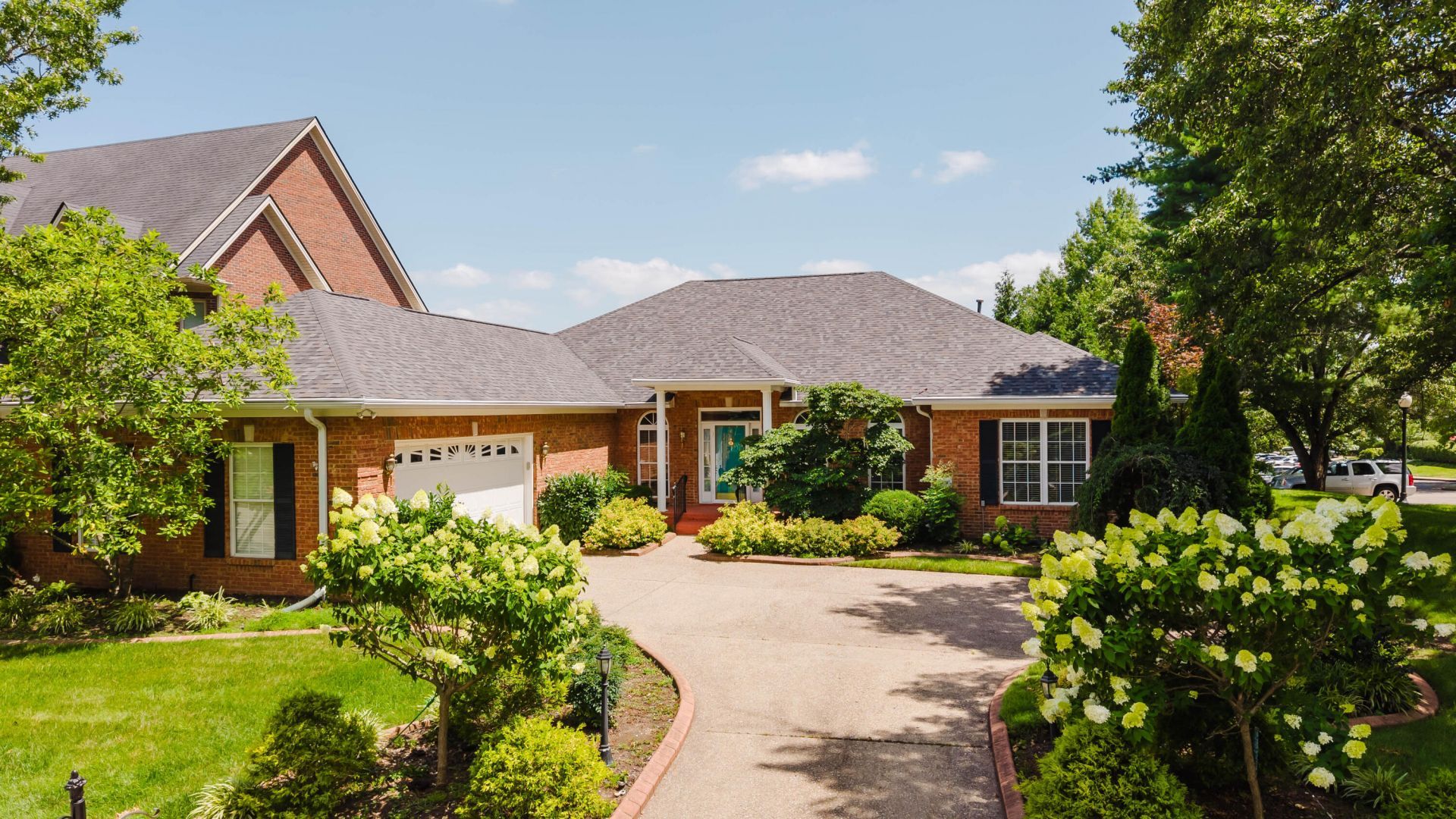 4736 Firebrook Boulevard, Lexington, KY 40513 Main Photo