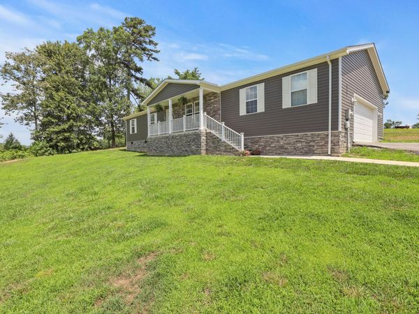 132 Bellwood Lane, Keavy, KY 40737