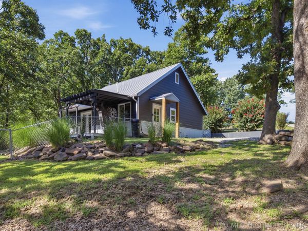 5055 S 273rd East Avenue, Broken Arrow, OK 74014