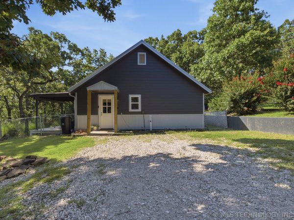5055 S 273rd East Avenue , Broken Arrow, OK 74014