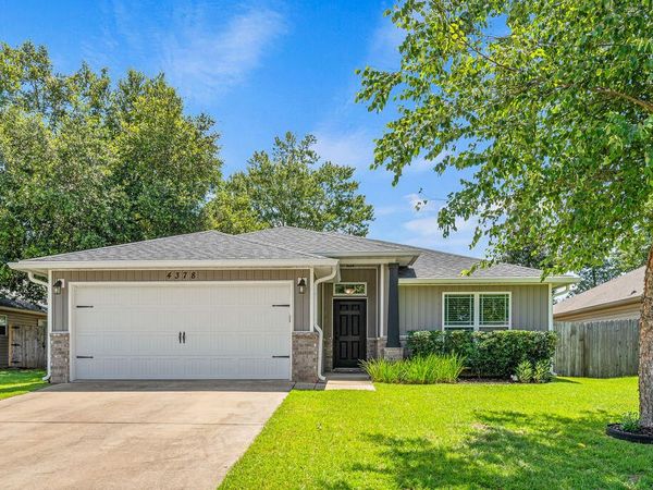 4378 Thistle Pine Court, Pace, FL 32571