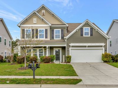 114 Vessey Drive, Moncks Corner, SC 29461
