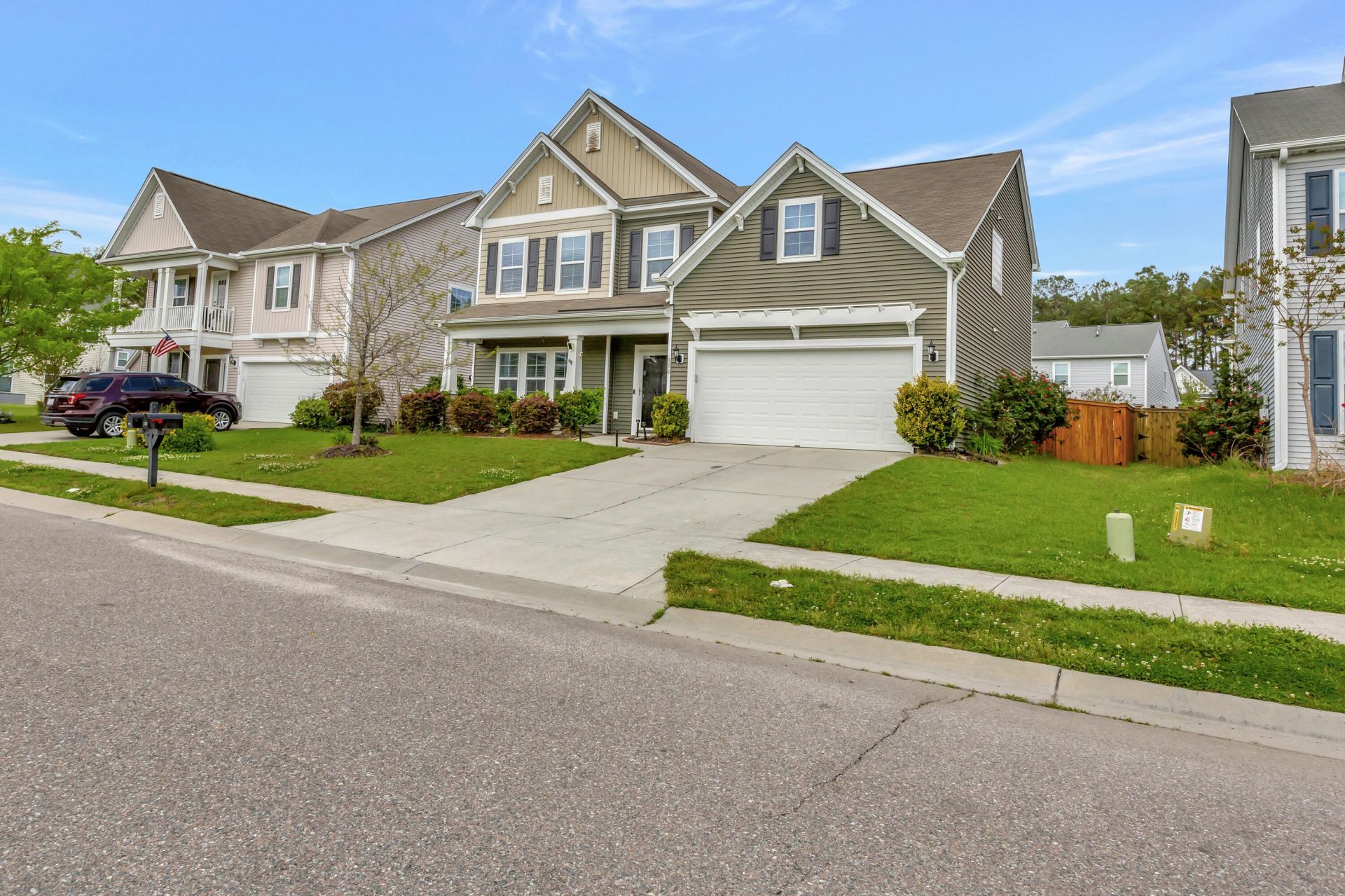 114 Vessey Drive Photo 4