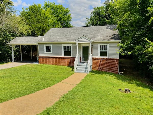 3842 Kingwood Circle , Chattanooga, TN 37412
