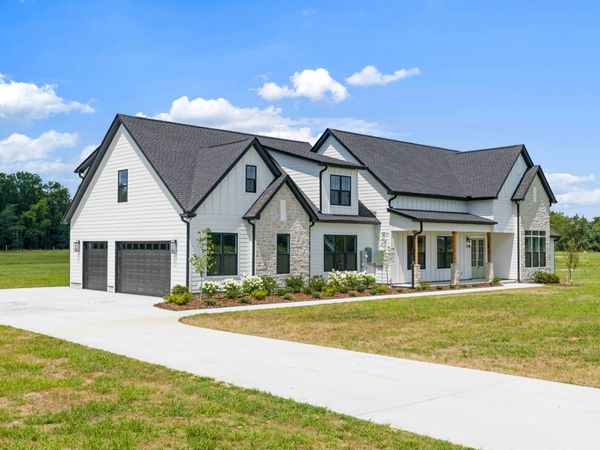 7838 Woodfin Rd, Christiana, TN 37037