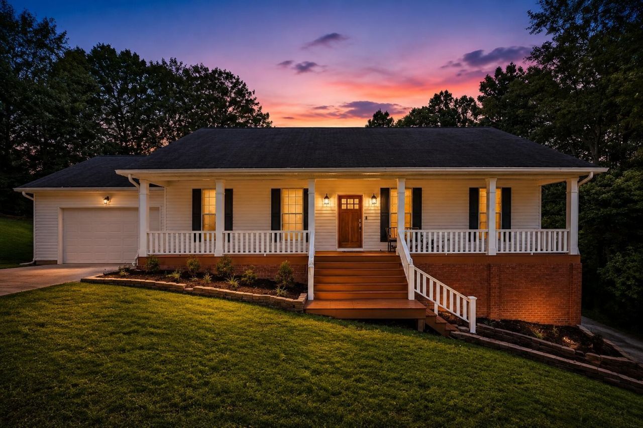 68 Cascade Lane , Ringgold, GA 30736 Main Photo
