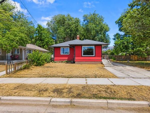 638 ADAMS AVE , Ogden, UT 84401
