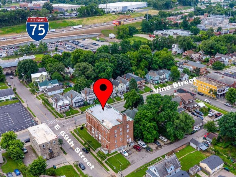6819 Vine Street, Cincinnati, OH 45216 Photo 45