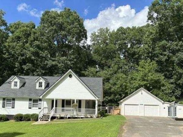 178 Gay Thompson Drive, Canton, GA 30115