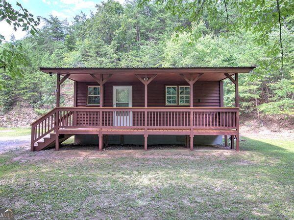 10030 Fairmount Highway SE, Fairmount, GA 30139